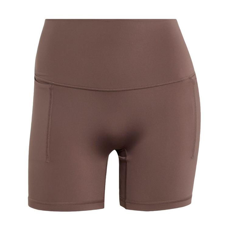 adidas adidas 3S Tights Damen - earth strata - 1 | SportScheck