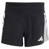 adidas ADIZERO GEL Funktionsshorts Herren - black