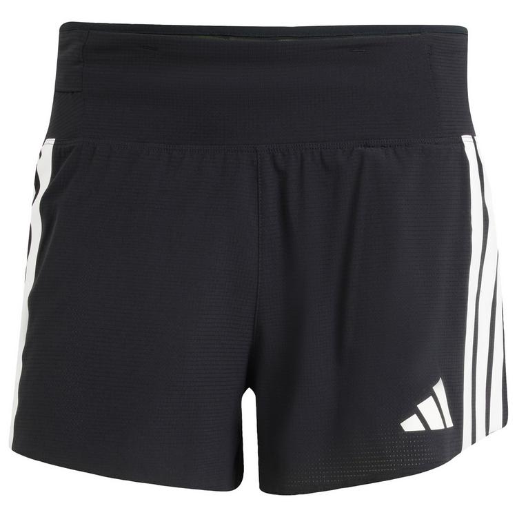 adidas adidas ADIZERO GEL Funktionsshorts Herren - black - 1 | SportScheck