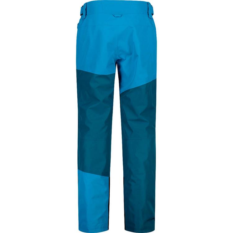 CMP CMP MAN PANT FREE RIDE Skihose Herren - reef - 0 | SportScheck