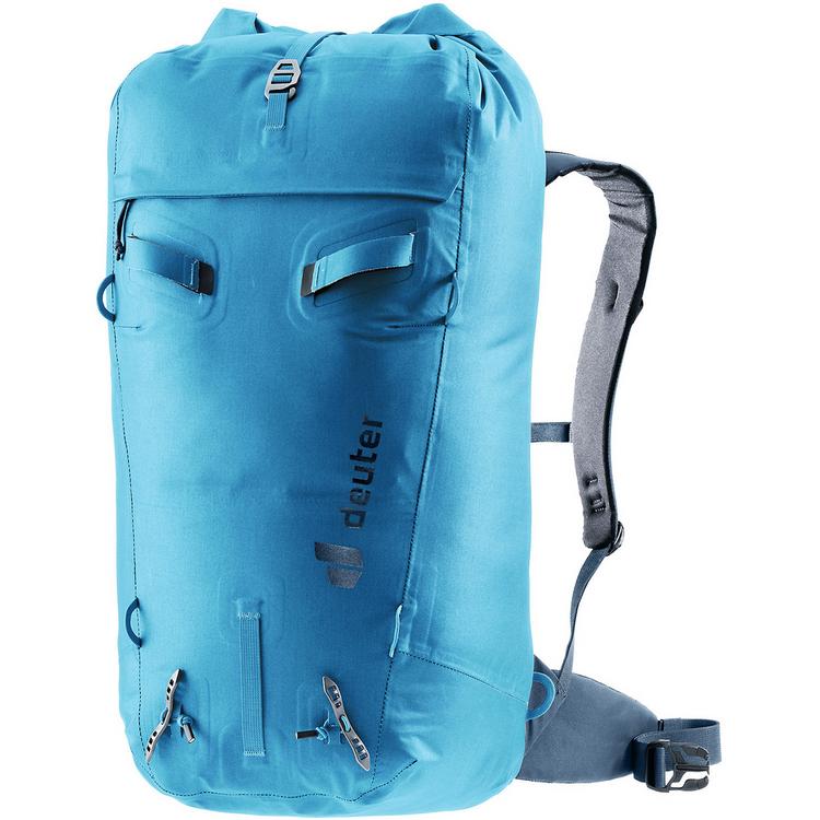 Deuter Deuter Durascent 30 Alpinrucksack - wave-ink - 0 | SportScheck