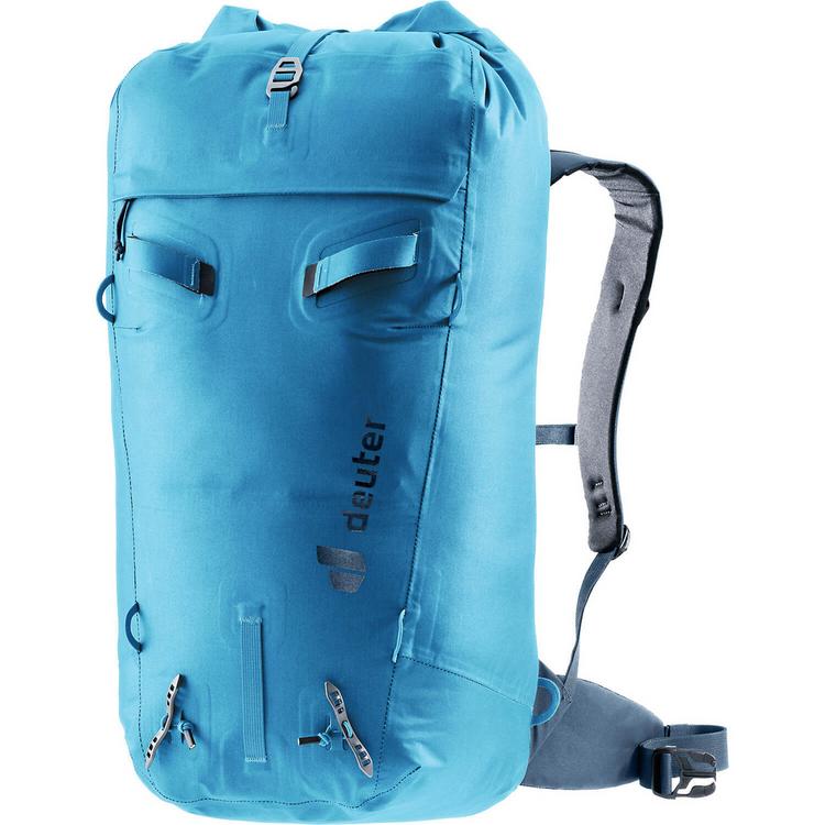 Deuter Deuter Durascent 30 Alpinrucksack - wave-ink - 0 | SportScheck