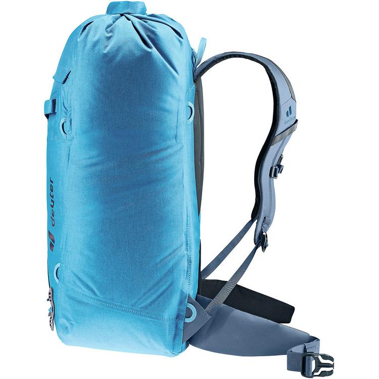 Deuter Deuter Durascent 30 Alpinrucksack - wave-ink - 1 | SportScheck