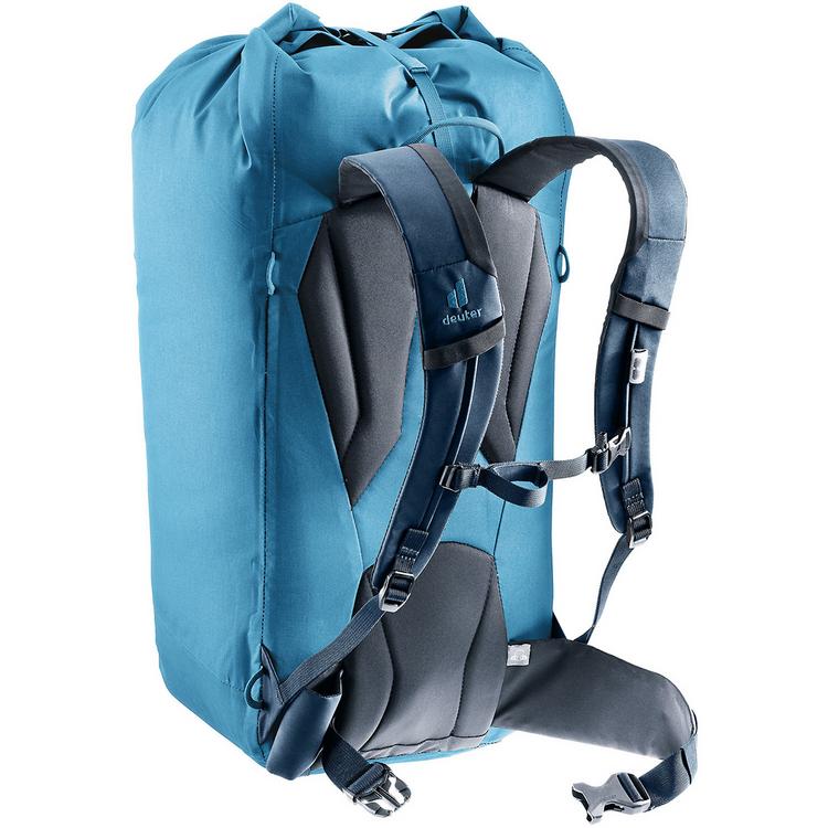 Deuter Deuter Durascent 30 Alpinrucksack - wave-ink - 2 | SportScheck