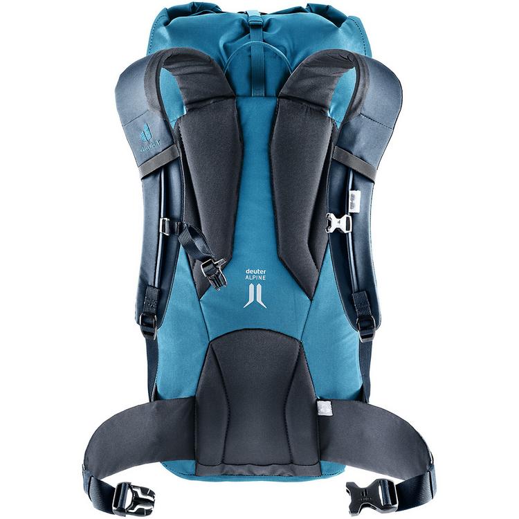 Deuter Deuter Durascent 30 Alpinrucksack - wave-ink - 3 | SportScheck