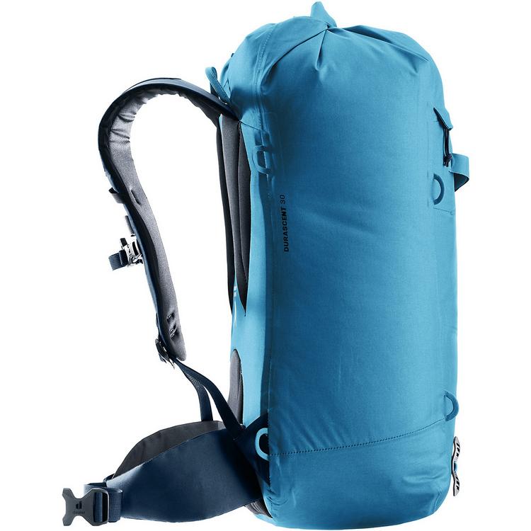 Deuter Deuter Durascent 30 Alpinrucksack - wave-ink - 4 | SportScheck