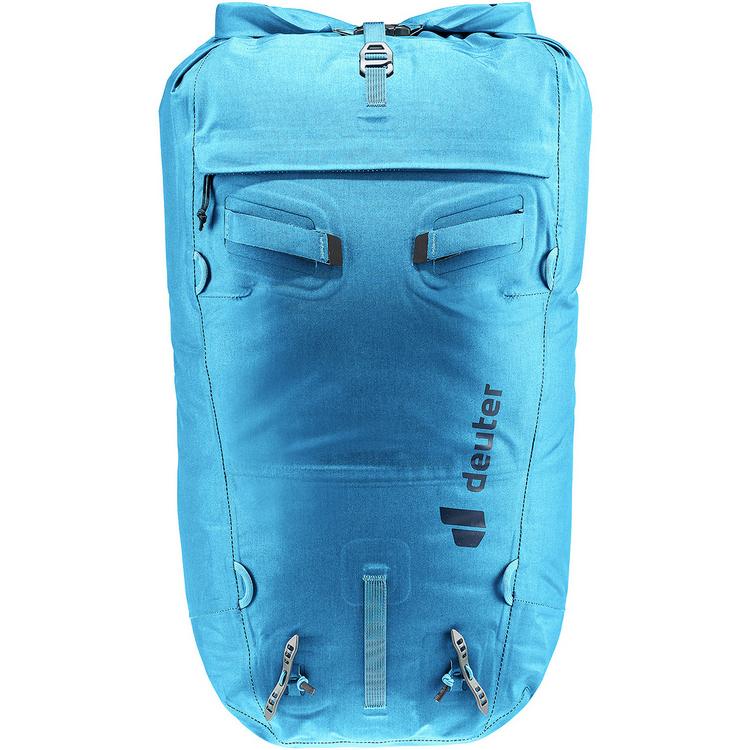 Deuter Deuter Durascent 30 Alpinrucksack - wave-ink - 6 | SportScheck