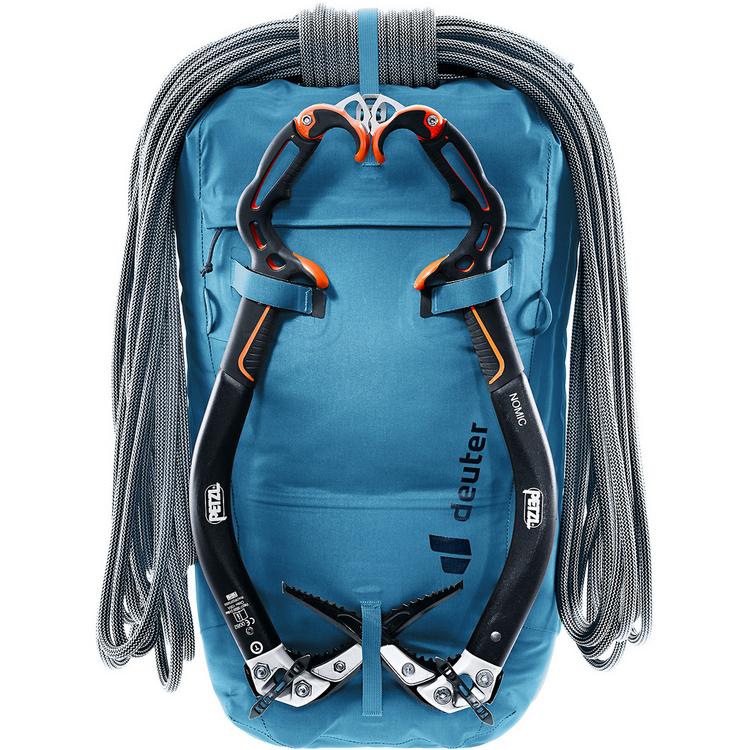 Deuter Deuter Durascent 30 Alpinrucksack - wave-ink - 7 | SportScheck