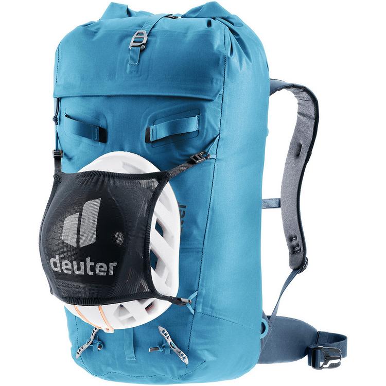 Deuter Deuter Durascent 30 Alpinrucksack - wave-ink - 8 | SportScheck