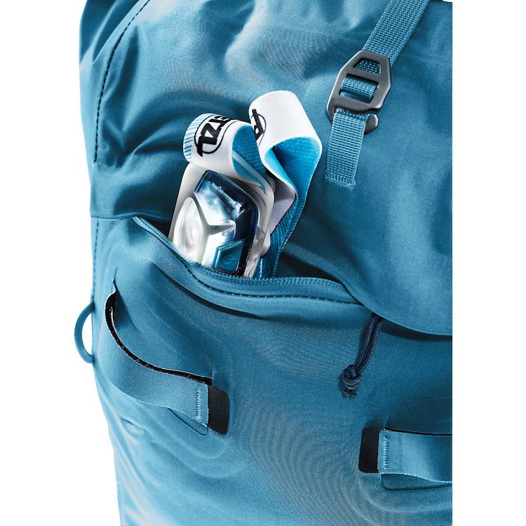 Deuter Deuter Durascent 30 Alpinrucksack - wave-ink - 9 | SportScheck