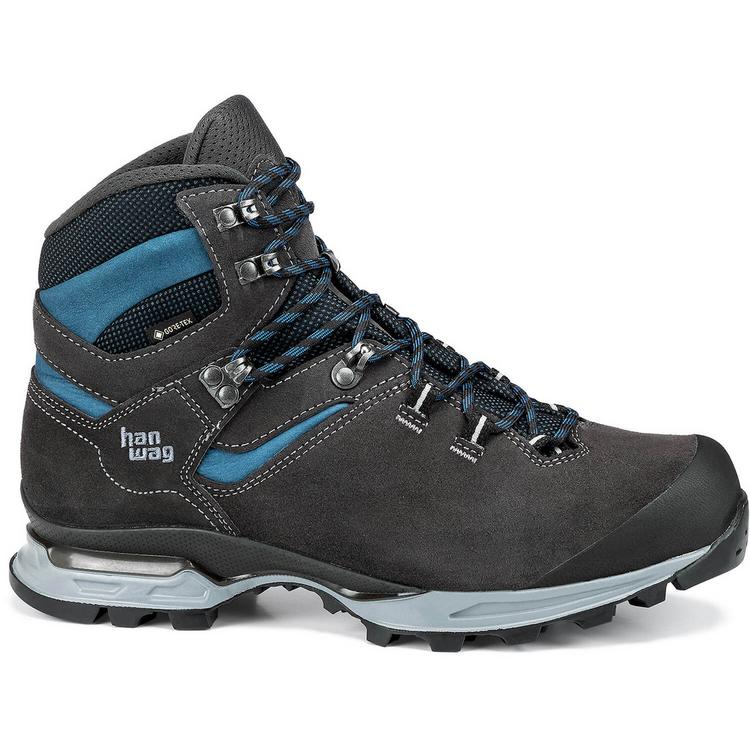 Hanwag Hanwag Tatra Light Wide Wanderschuhe Herren - asphalt-blue - 1 | SportScheck