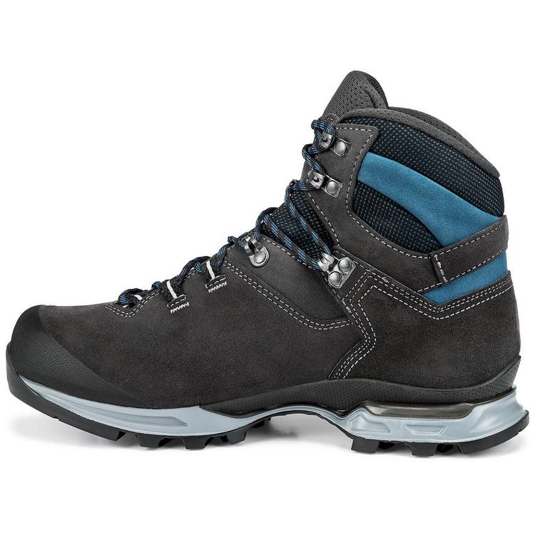 Hanwag Hanwag Tatra Light Wide Wanderschuhe Herren - asphalt-blue - 2 | SportScheck