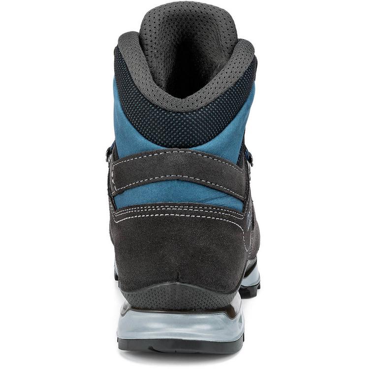 Hanwag Hanwag Tatra Light Wide Wanderschuhe Herren - asphalt-blue - 3 | SportScheck
