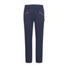 Trollkids Tronfjell Trekkinghose Kinder - Marineblau
