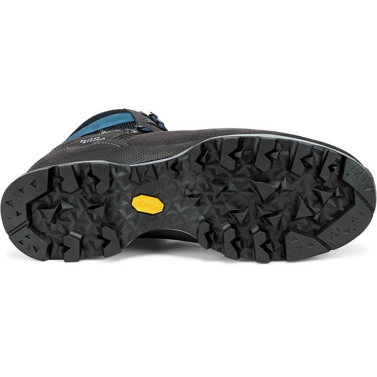 Hanwag Hanwag Tatra Light Wide Wanderschuhe Herren - asphalt-blue - 5 | SportScheck