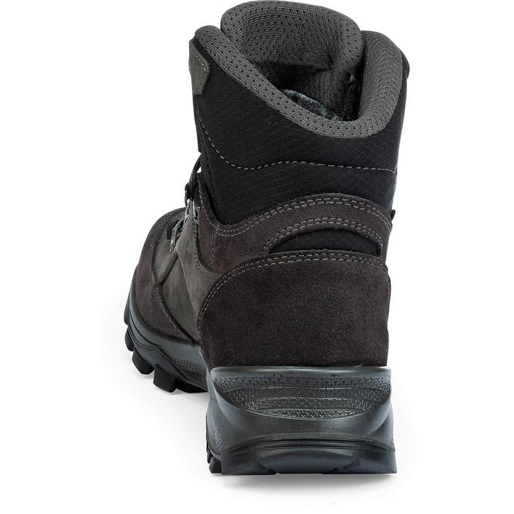 Hanwag Hanwag Banks Wanderschuhe Herren - asphalt-asphalt - 1 | SportScheck