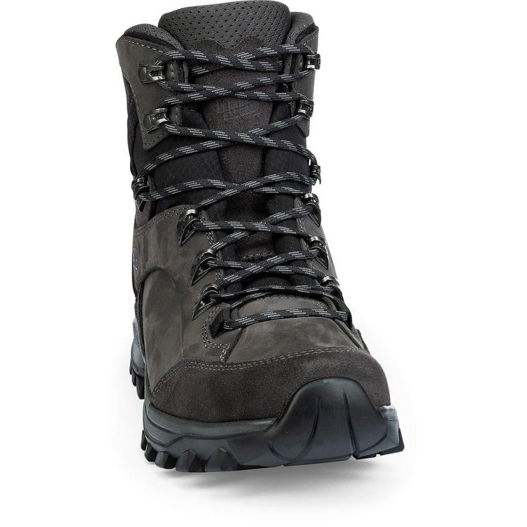 Hanwag Hanwag Banks Wanderschuhe Herren - asphalt-asphalt - 2 | SportScheck