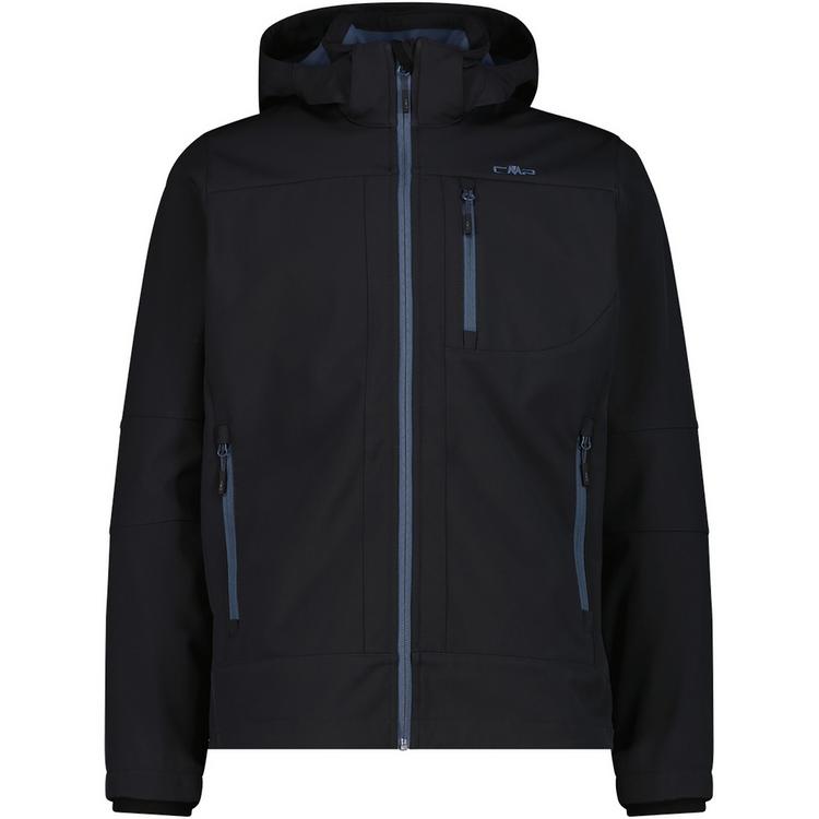 CMP CMP Softshelljacke Herren - antracite-avio - 0 | SportScheck