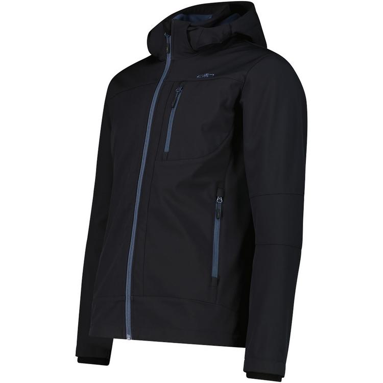CMP CMP Softshelljacke Herren - antracite-avio - 1 | SportScheck