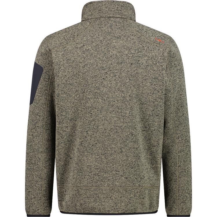 CMP CMP Strickfleece Herren - corda-antracite - 1 | SportScheck