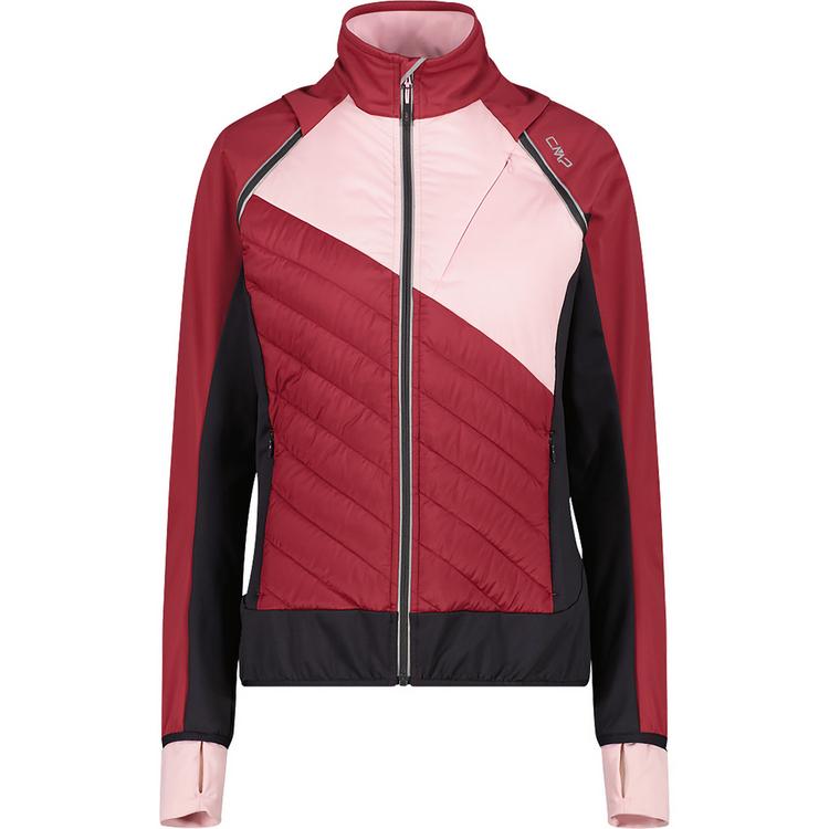 CMP CMP Softshelljacke Damen - peony - 1 | SportScheck