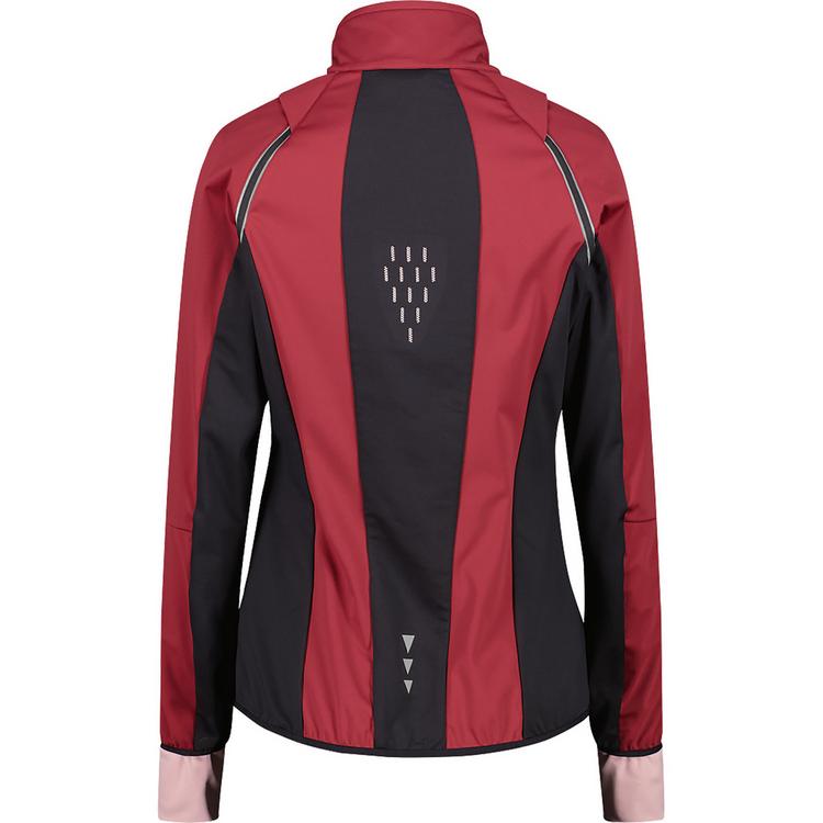 CMP CMP Softshelljacke Damen - peony - 8 | SportScheck