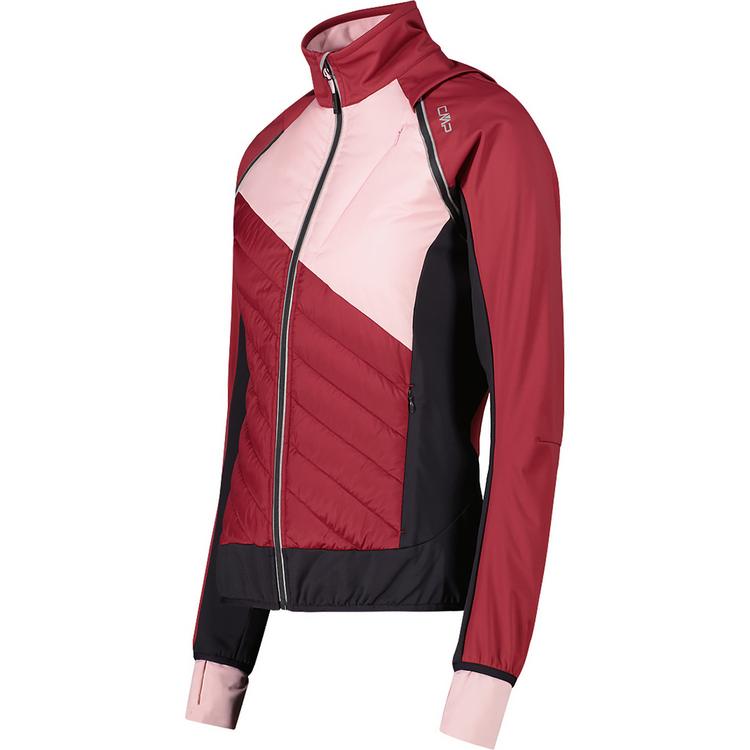 CMP CMP Softshelljacke Damen - peony - 9 | SportScheck