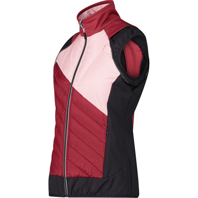 CMP CMP Softshelljacke Damen - peony - 12 | SportScheck