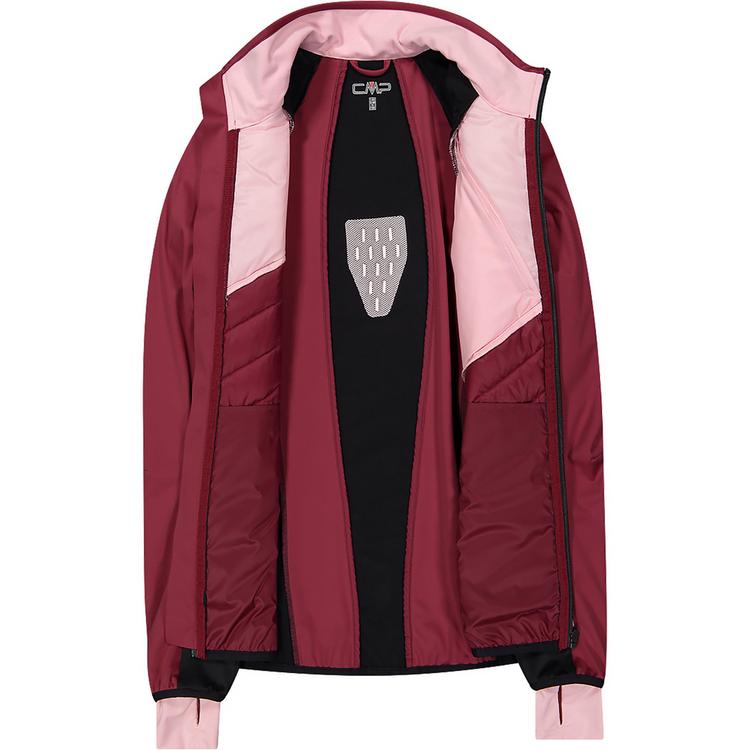 CMP CMP Softshelljacke Damen - peony - 13 | SportScheck