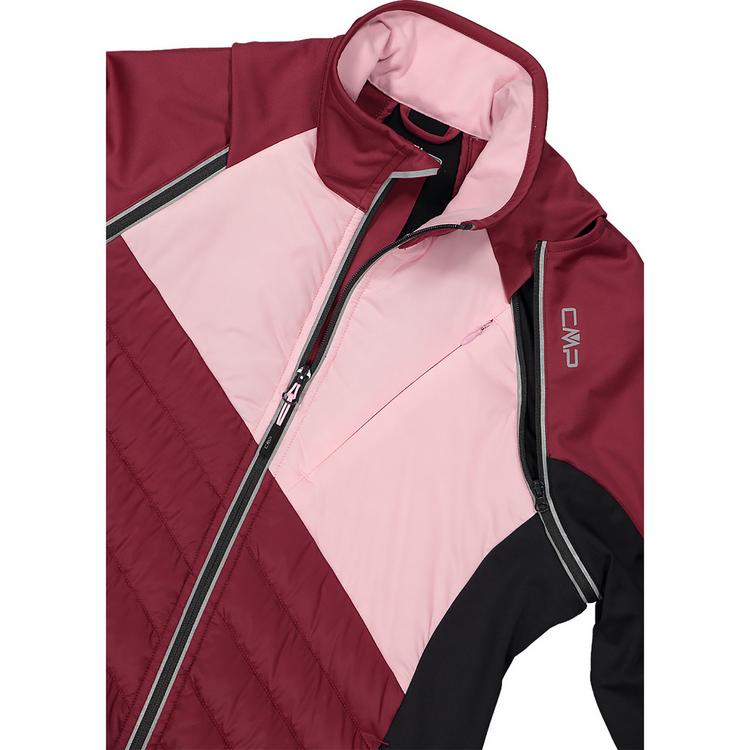 CMP CMP Softshelljacke Damen - peony - 14 | SportScheck