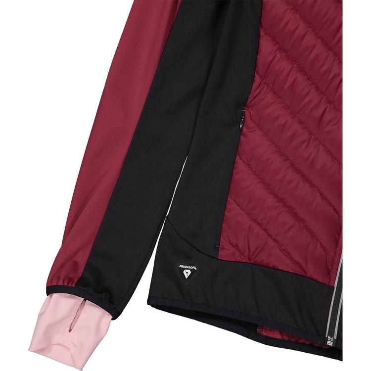 CMP CMP Softshelljacke Damen - peony - 15 | SportScheck