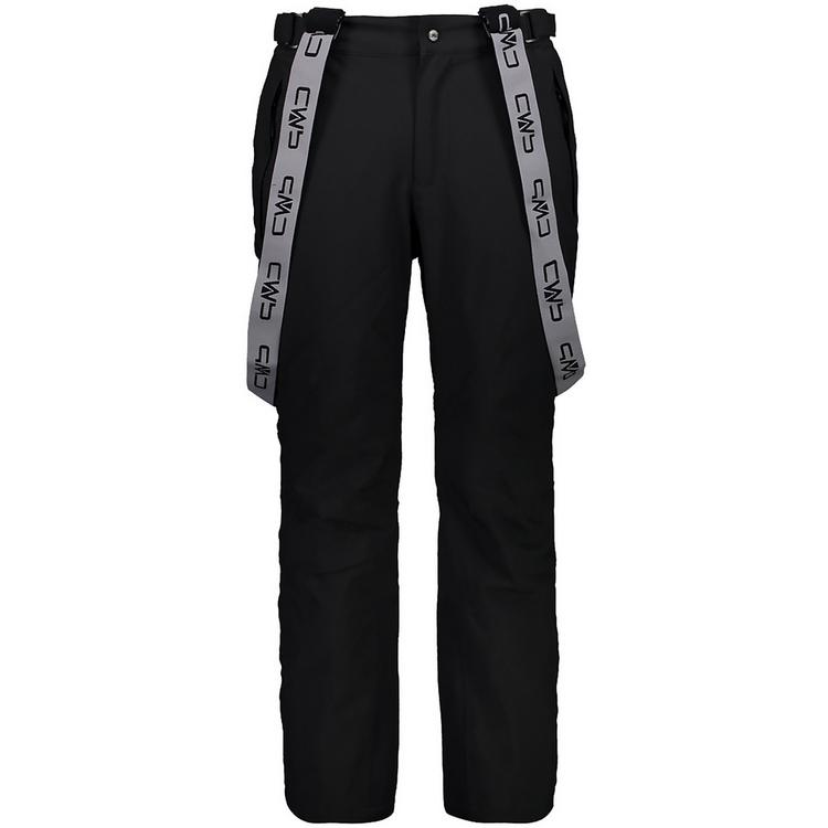 CMP CMP SALOPETTE Skihose Herren - nero - 1 | SportScheck