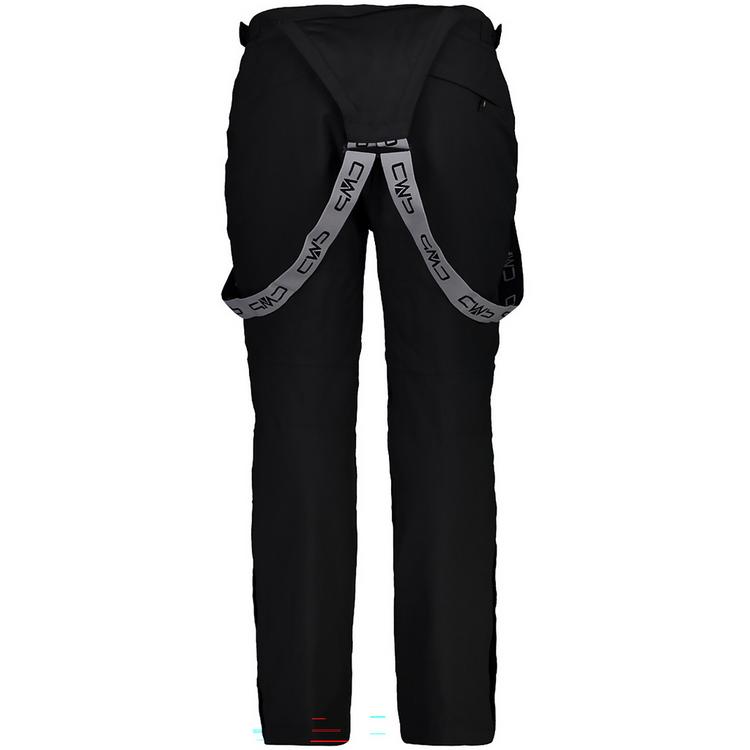 CMP CMP SALOPETTE Skihose Herren - nero - 3 | SportScheck
