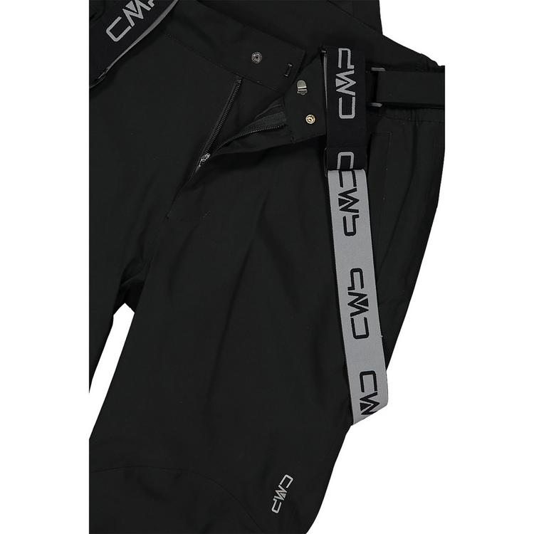 CMP CMP SALOPETTE Skihose Herren - nero - 6 | SportScheck