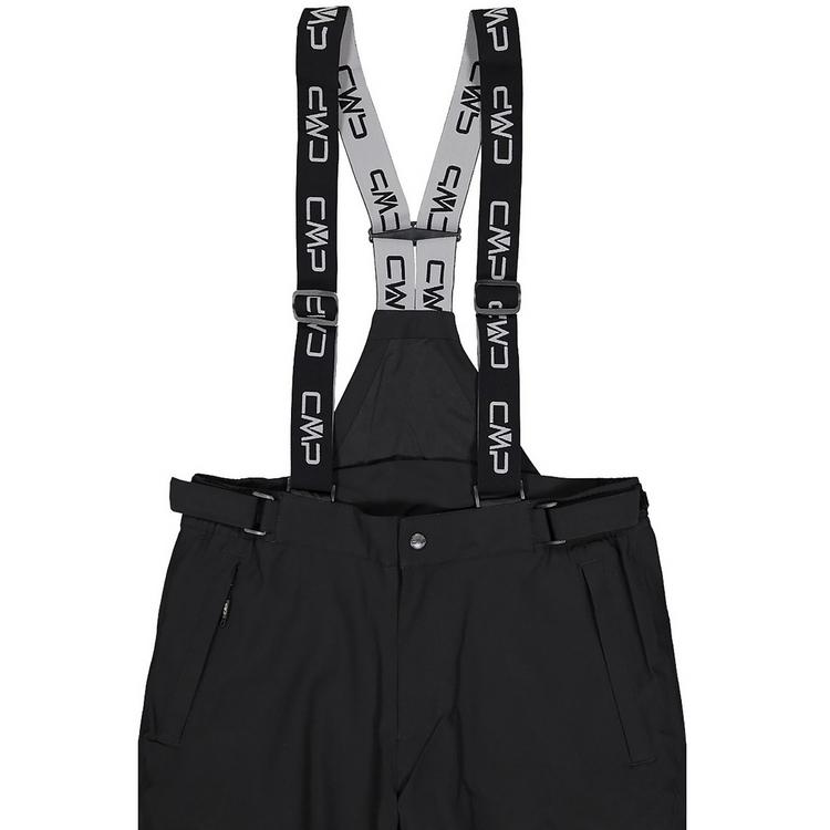 CMP CMP SALOPETTE Skihose Herren - nero - 9 | SportScheck