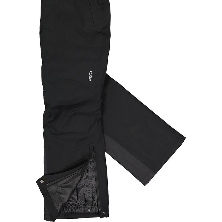 CMP CMP SALOPETTE Skihose Herren - nero - 10 | SportScheck