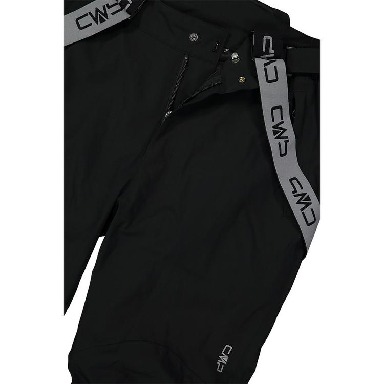 CMP CMP SALOPETTE Skihose Herren - nero - 12 | SportScheck