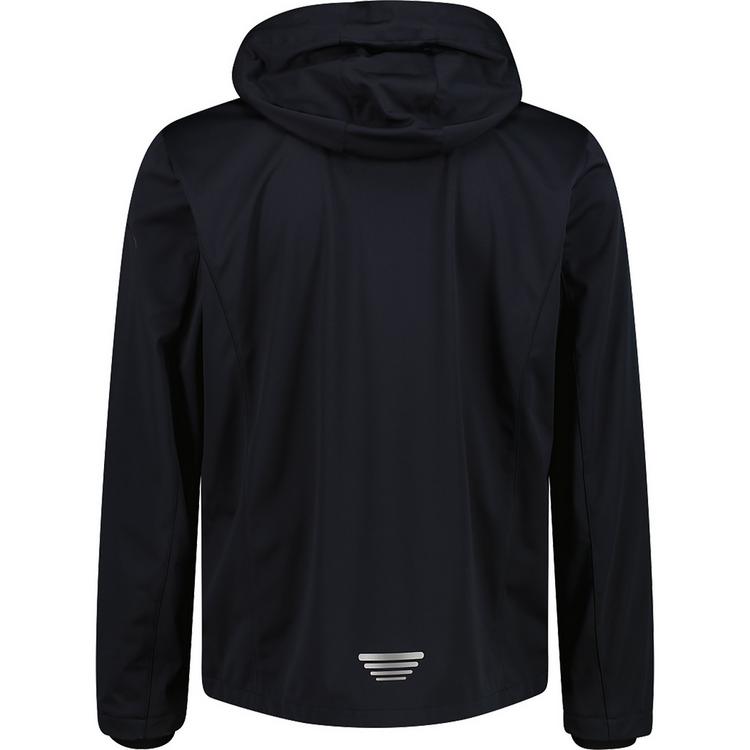 CMP CMP Softshelljacke Herren - antracite-orange - 1 | SportScheck