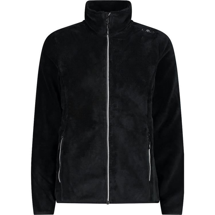 CMP CMP Fleecejacke Damen - Gr&uuml;n202 - 0 | SportScheck