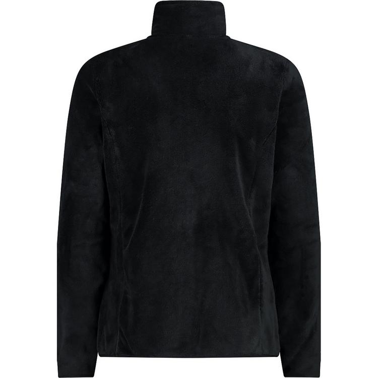 CMP CMP Fleecejacke Damen - Gr&uuml;n202 - 0 | SportScheck