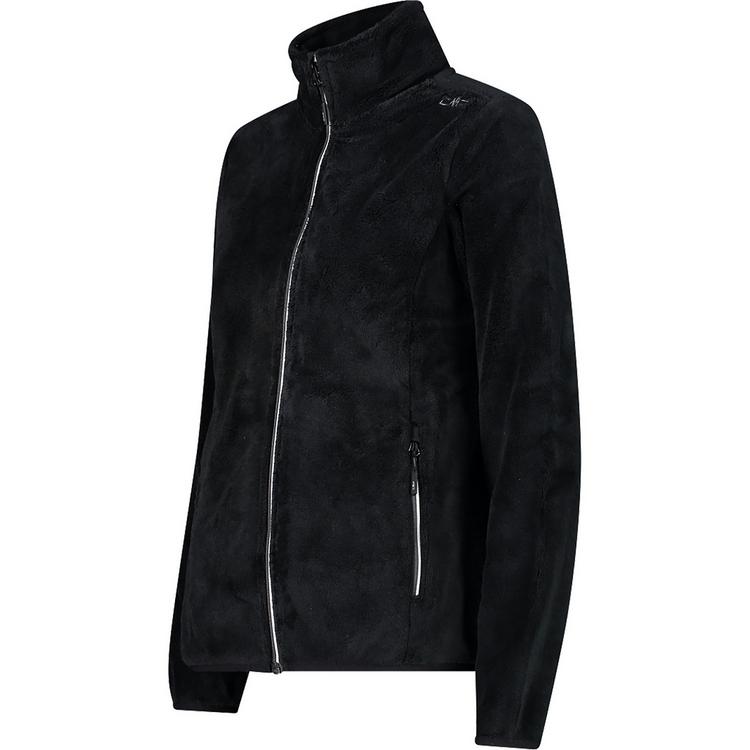 CMP CMP Fleecejacke Damen - Gr&uuml;n202 - 1 | SportScheck