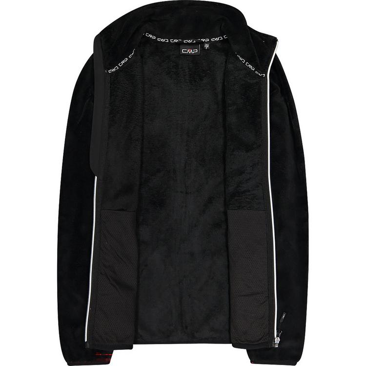 CMP CMP Fleecejacke Damen - Gr&uuml;n202 - 2 | SportScheck