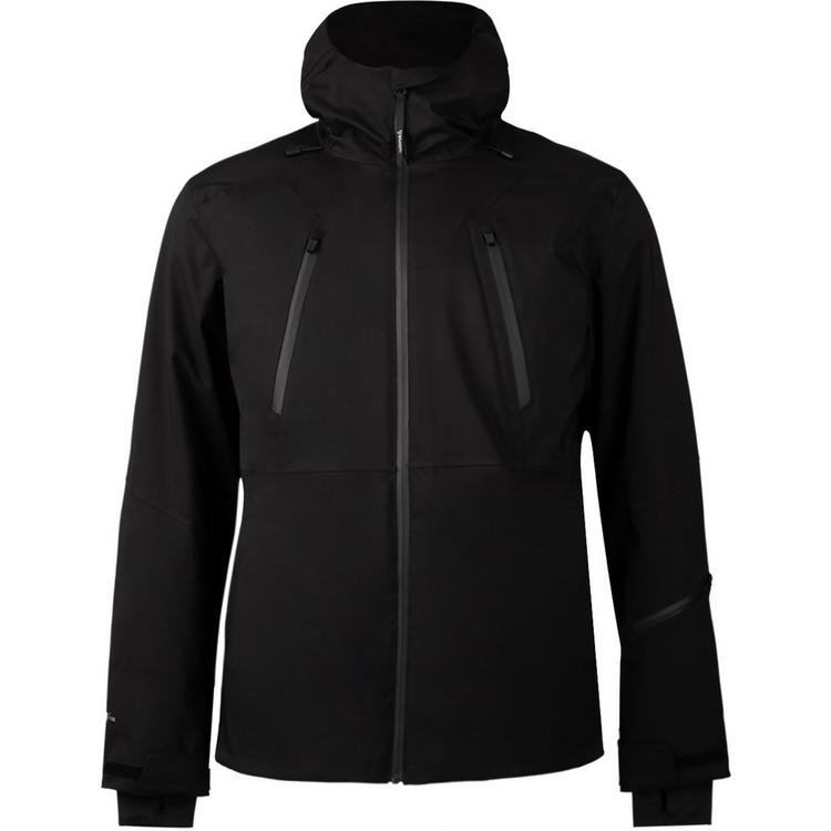 Brunotti Brunotti Norrow Skijacke Herren - black - 1 | SportScheck
