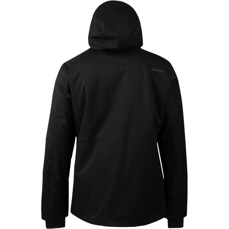 Brunotti Brunotti Norrow Skijacke Herren - black - 1 | SportScheck