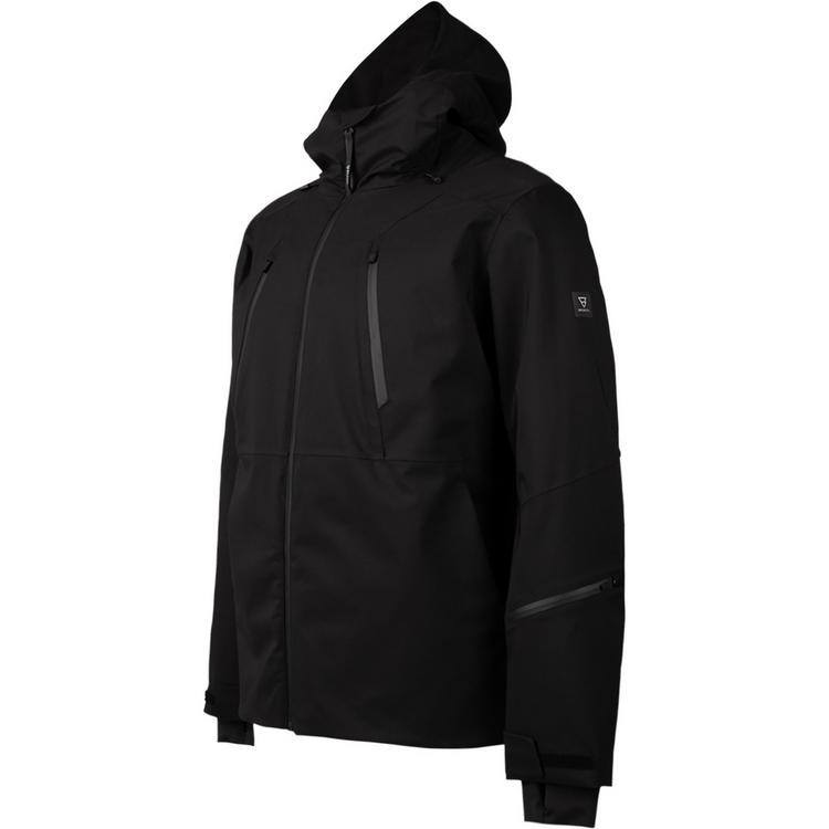 Brunotti Brunotti Norrow Skijacke Herren - black - 2 | SportScheck