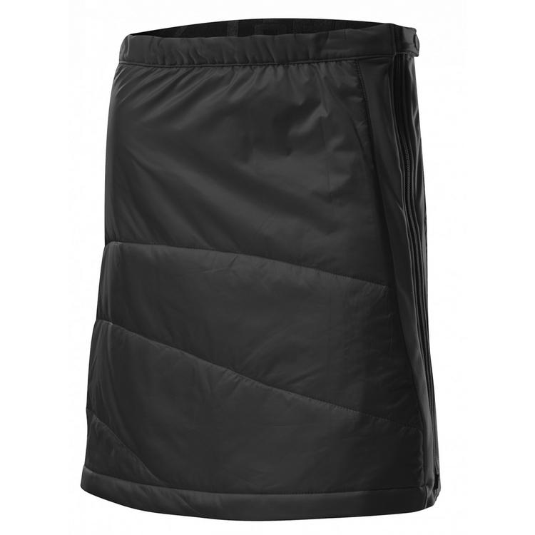 L&ouml;ffler L&ouml;ffler Outdoorrock Damen - schwarz - 0 | SportScheck