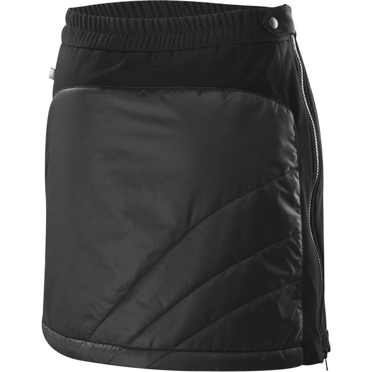 L&ouml;ffler L&ouml;ffler Outdoorrock Damen - schwarz - 1 | SportScheck
