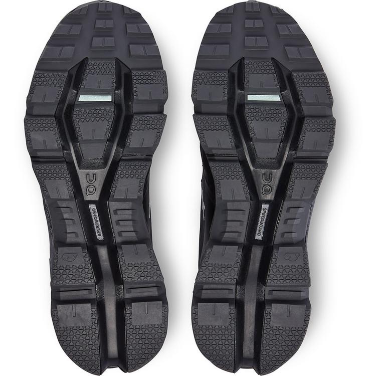 On On Cloudwander Waterproof Multifunktionsschuhe Damen - black-eclipse - 1 | SportScheck