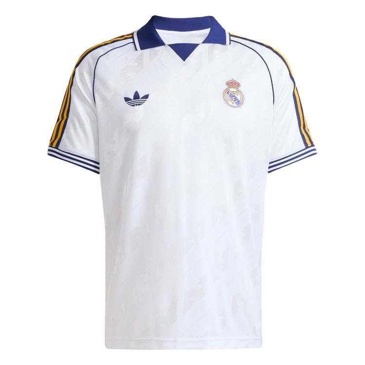 adidas adidas REAL OG JSY Trikot Herren - white - 0 | SportScheck