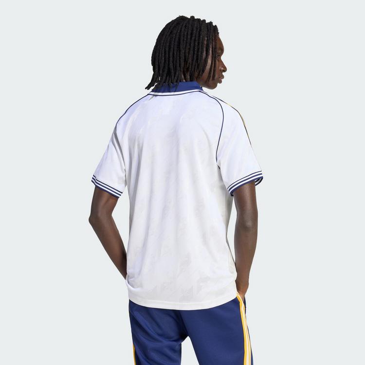 adidas adidas REAL OG JSY Trikot Herren - white - 1 | SportScheck